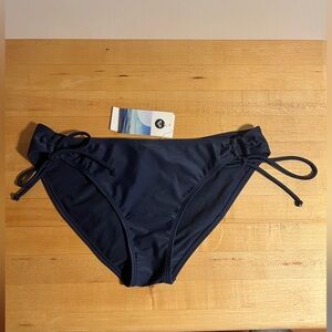 Roxy bikini bottom NWT